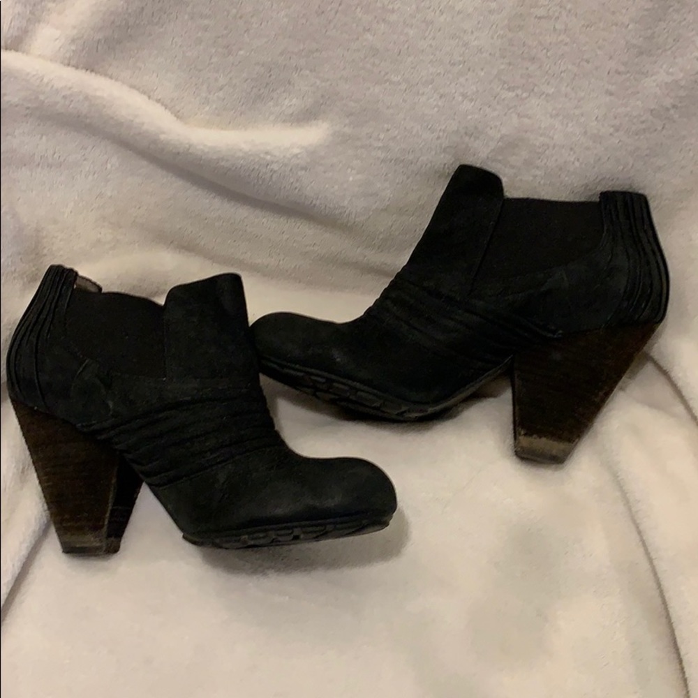 Booties